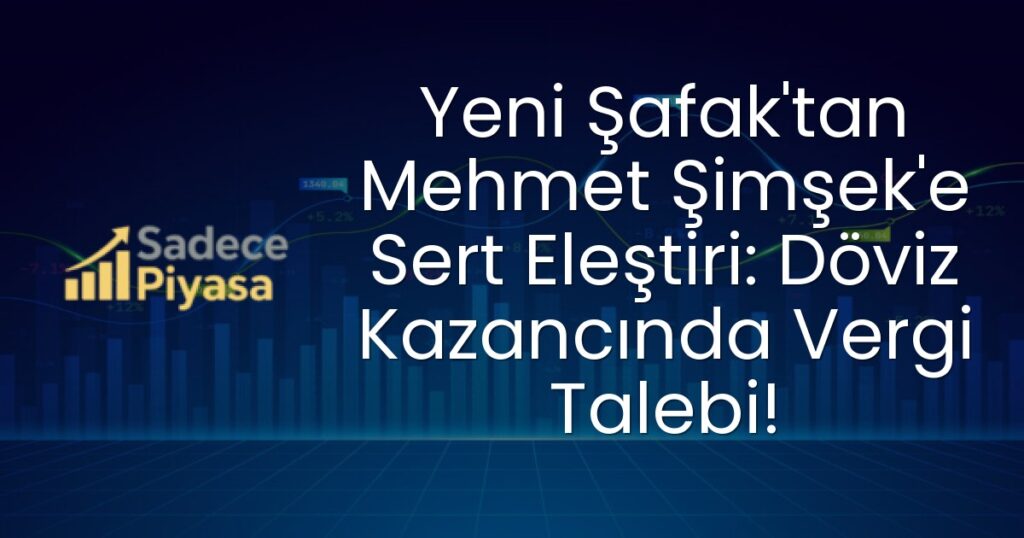 Mehmet Şimşek