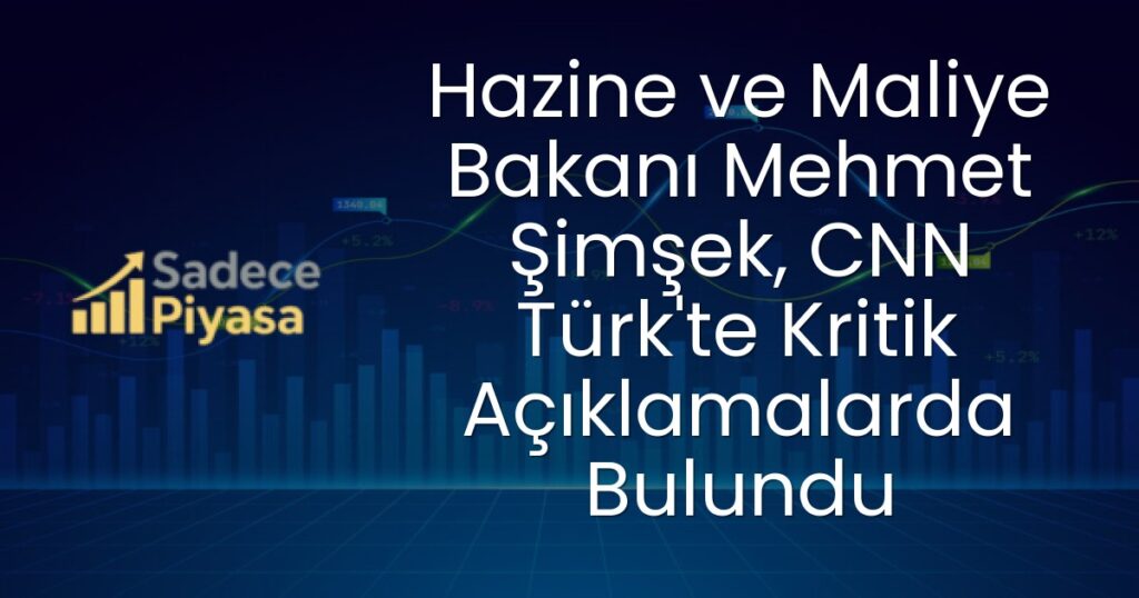 Mehmet Şimşek