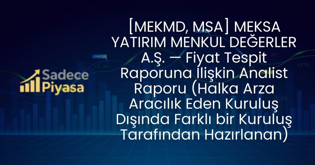 MEKMD
