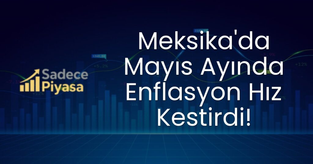 Meksika enflasyonu