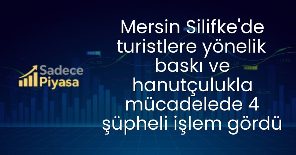 Mersin Silifke