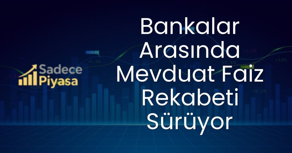 Mevduat Faizi