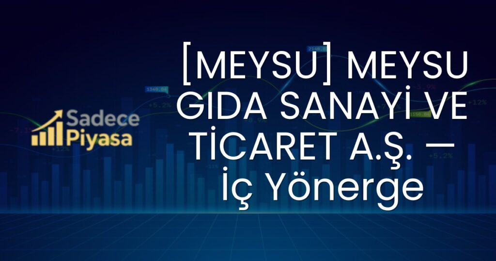 MEYSU