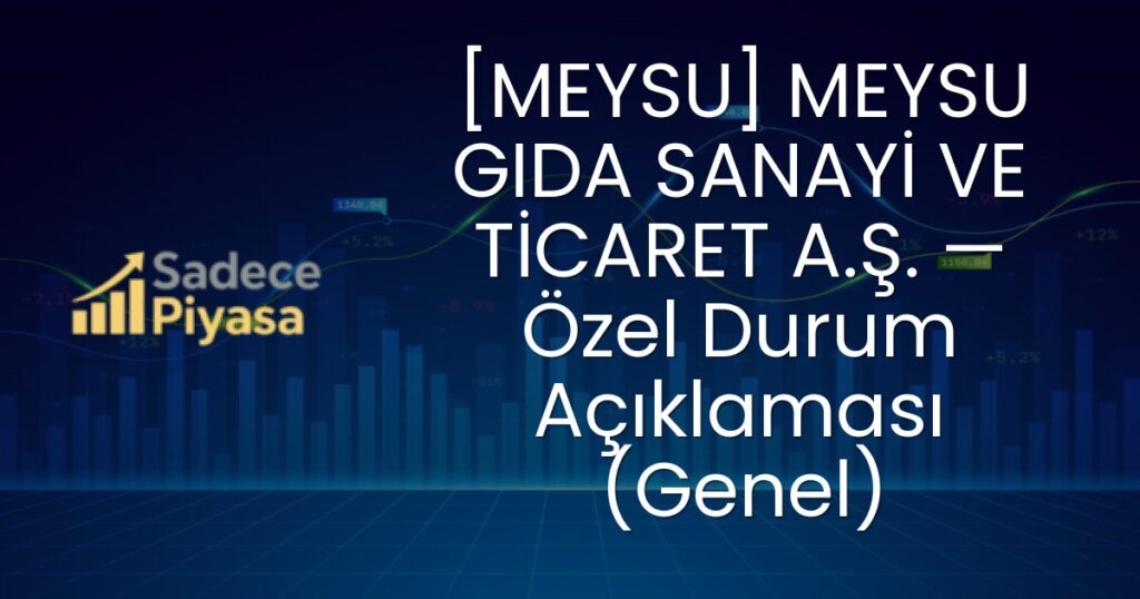 MEYSU