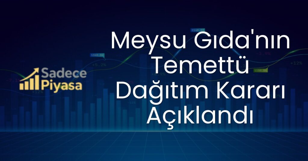Meysu Gıda