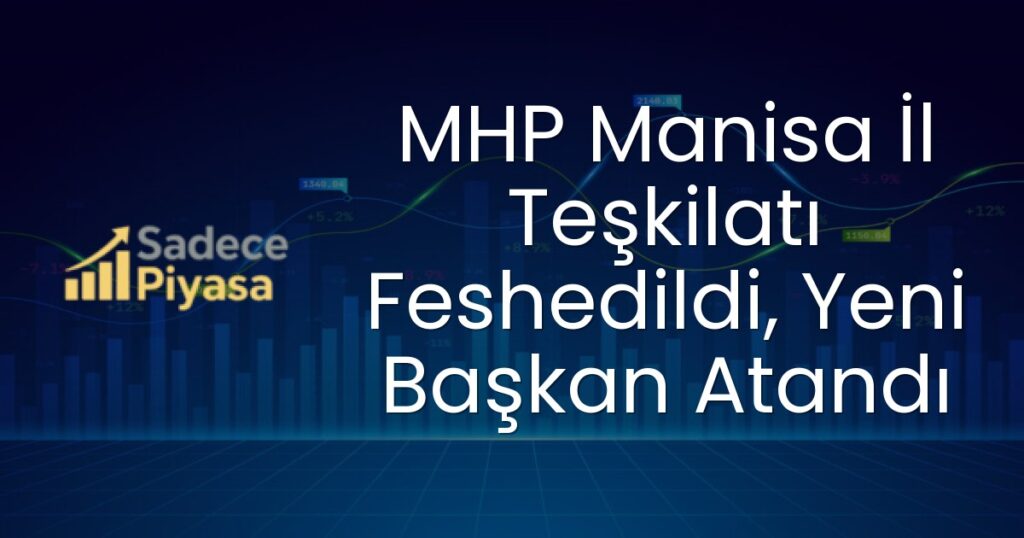MHP Manisa İl Teşkilatı