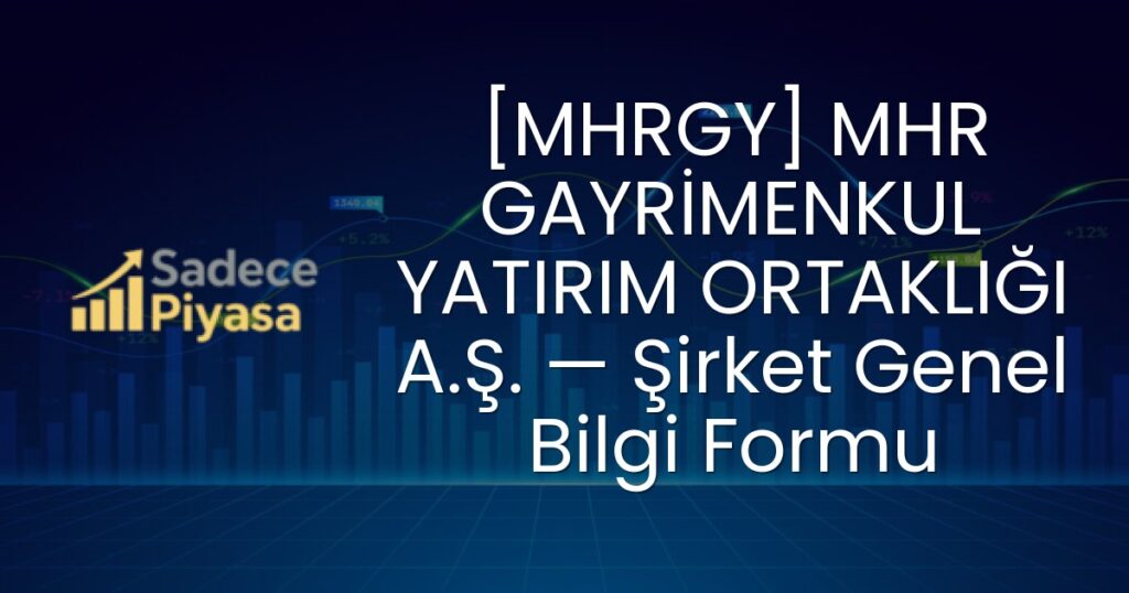 MHRGY