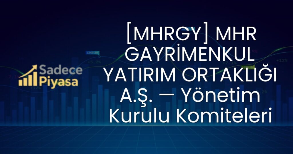 MHRGY