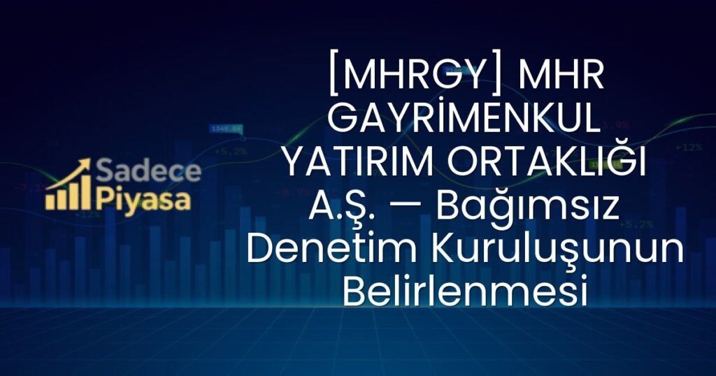 MHRGY
