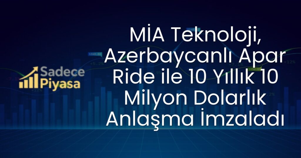 MİA Teknoloji