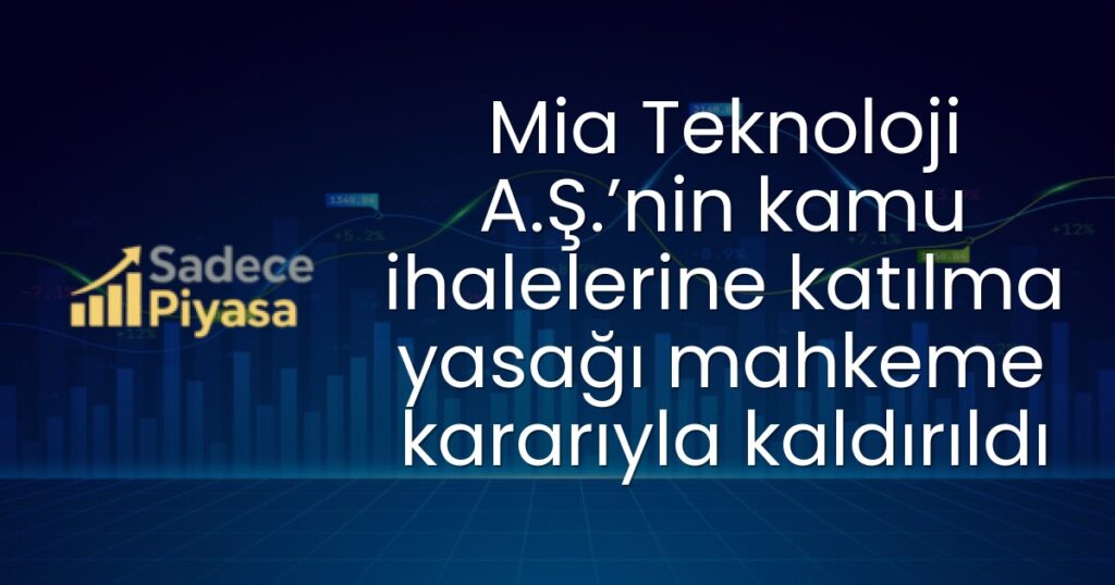 Mia Teknoloji A.Ş