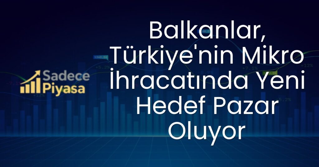 mikro ihracat