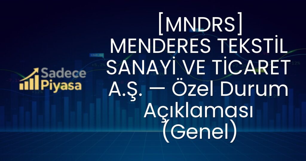 MNDRS