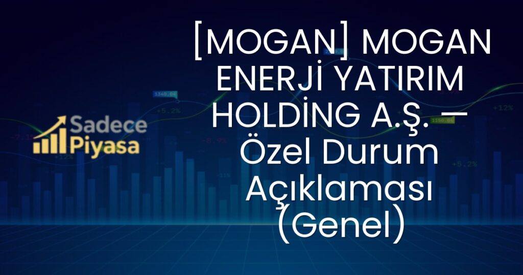 MOGAN