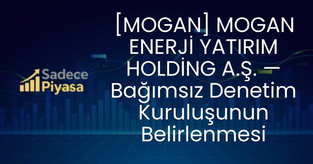 MOGAN
