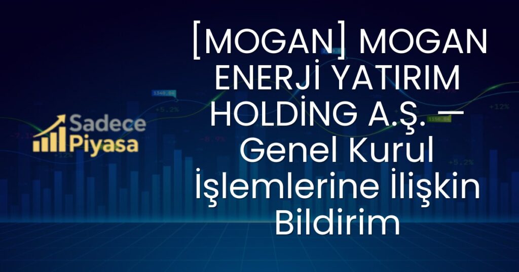 MOGAN