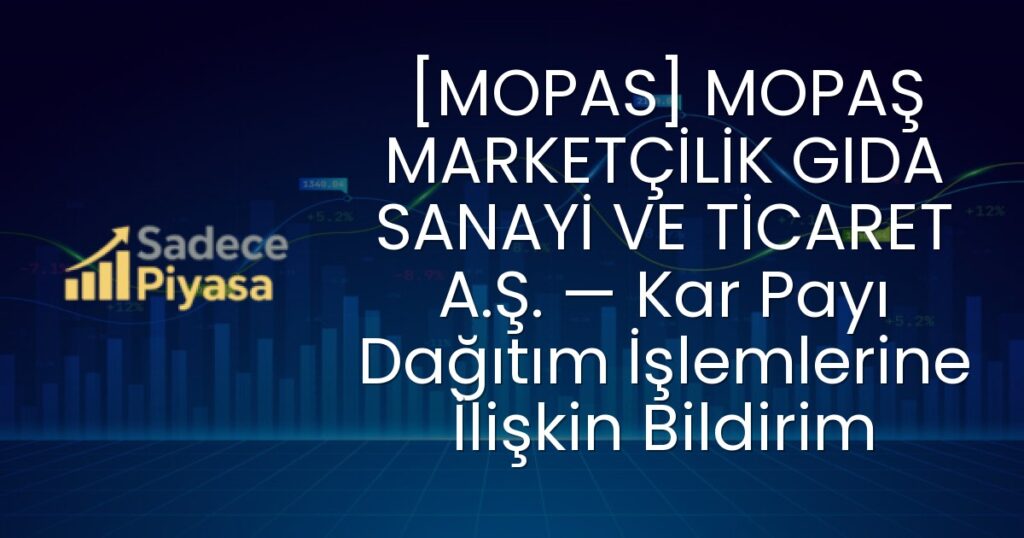 MOPAS