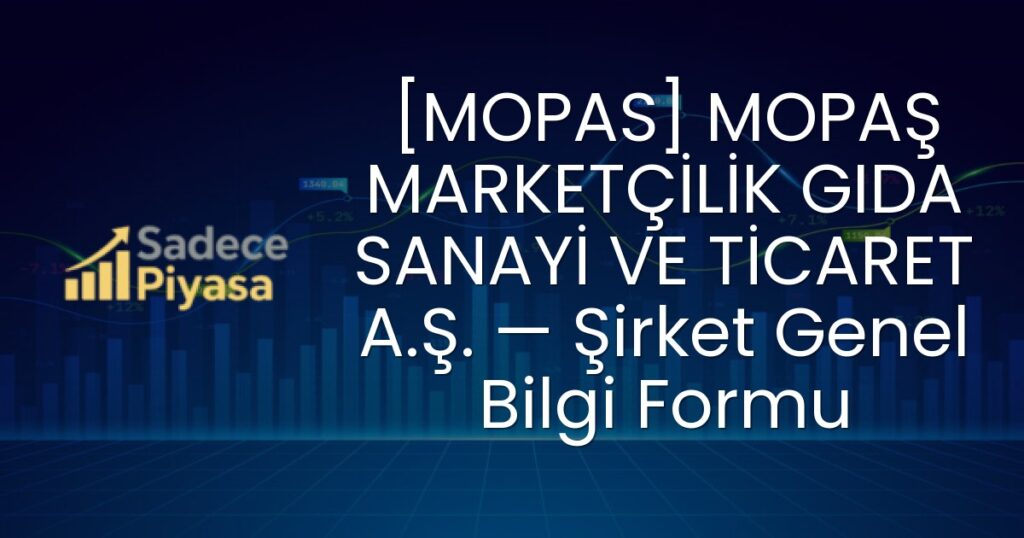 MOPAS