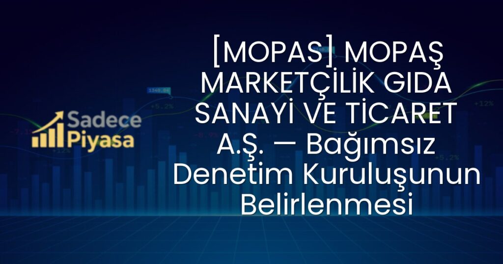 MOPAS
