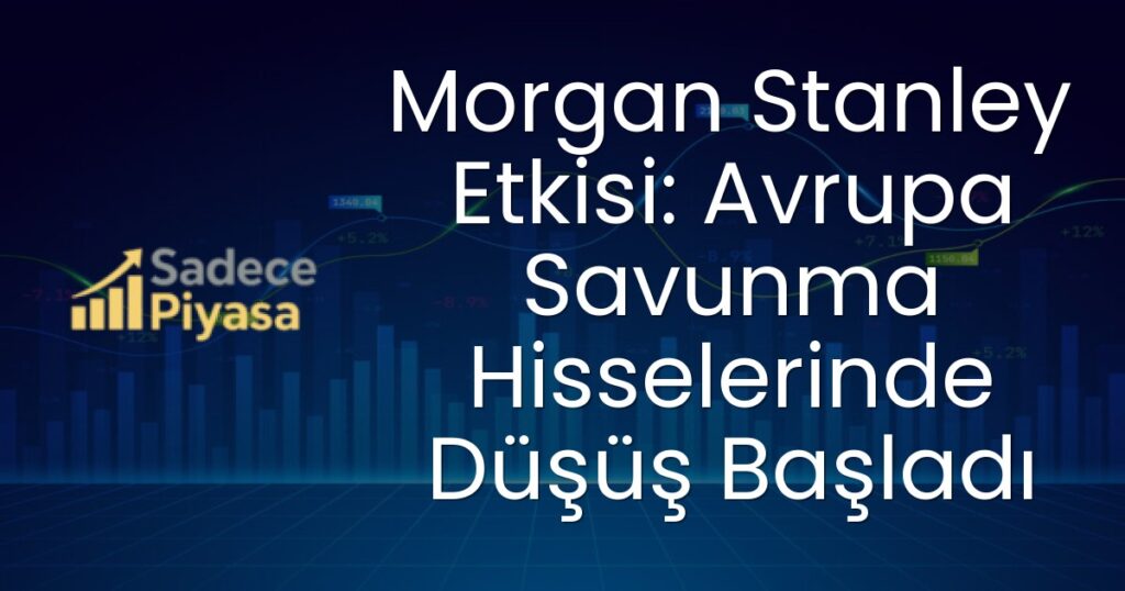 Morgan Stanley