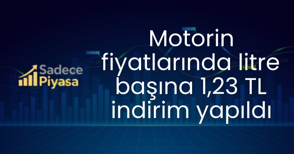 motorin fiyatı