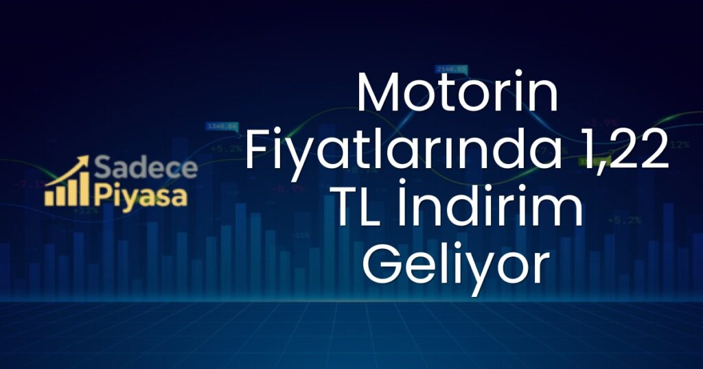 motorin fiyatları