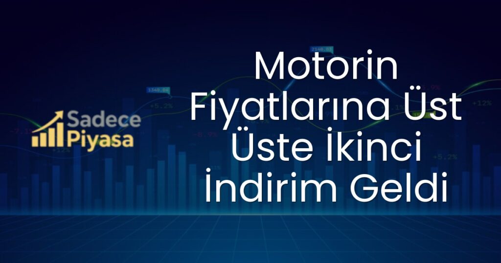 motorin fiyatları