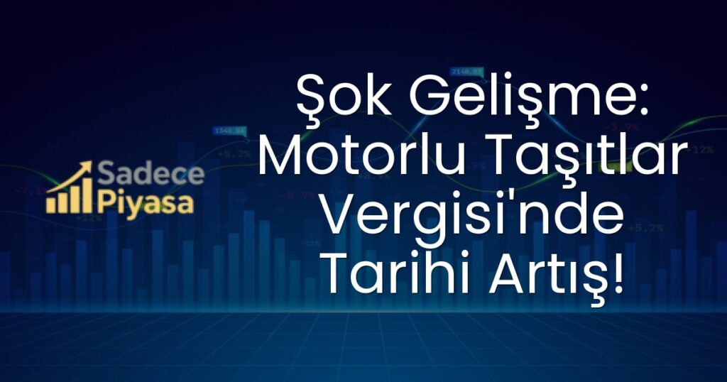 Motorlu Taşıtlar Vergisi