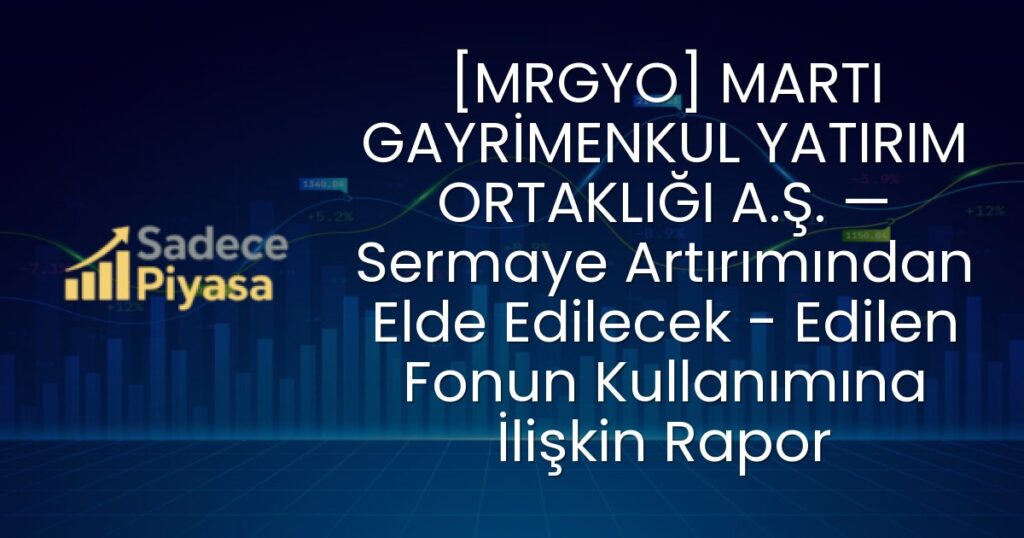 MRGYO