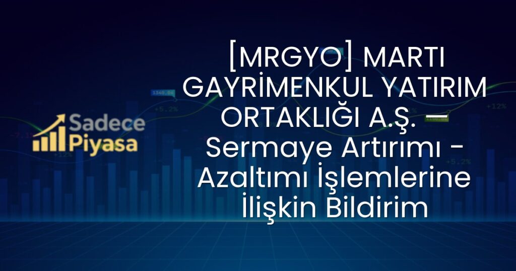 MRGYO