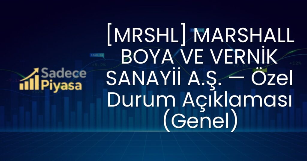MRSHL