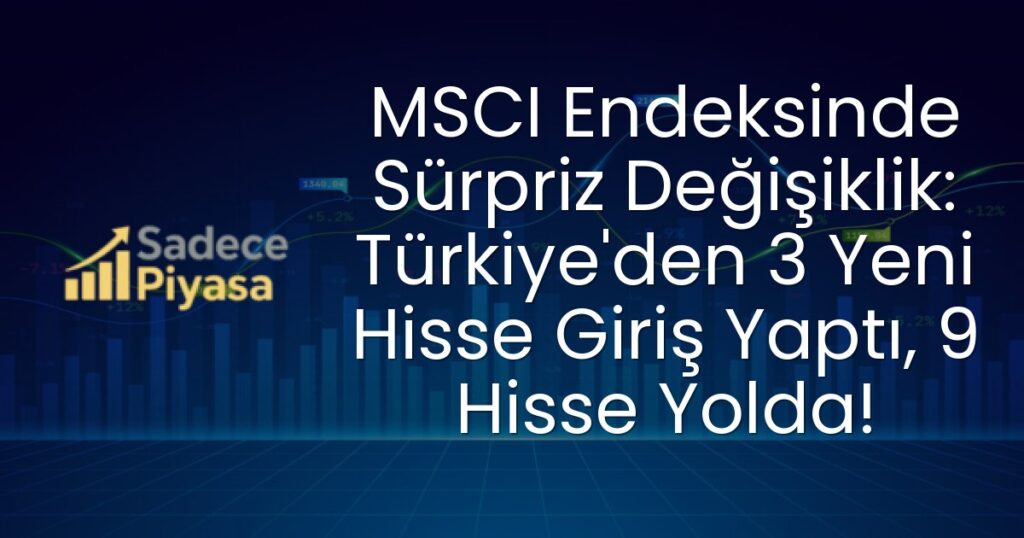 MSCI