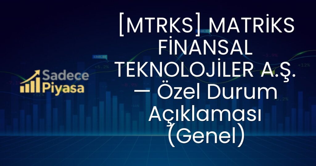 MTRKS