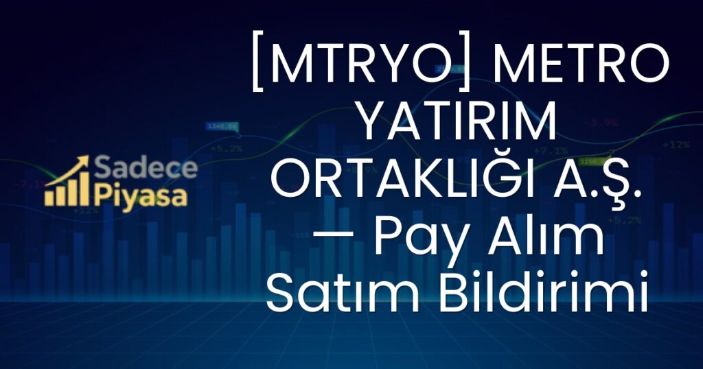 MTRYO