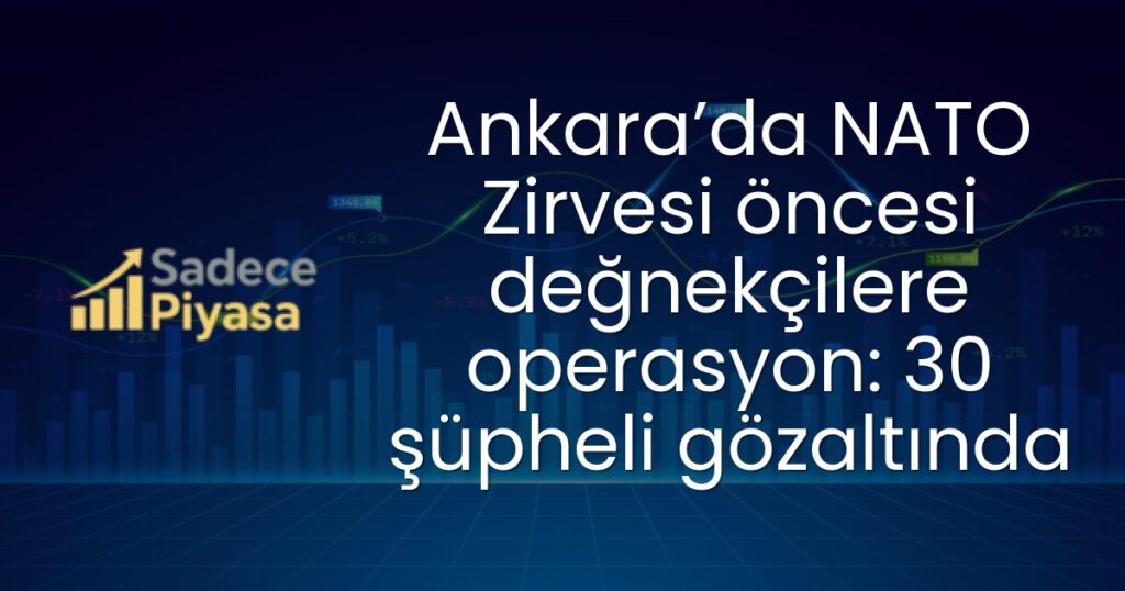NATO Zirvesi