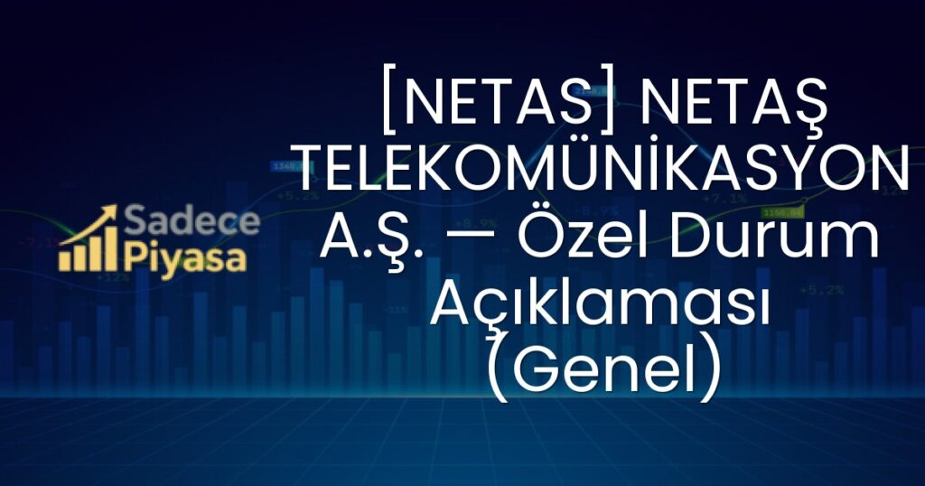NETAS