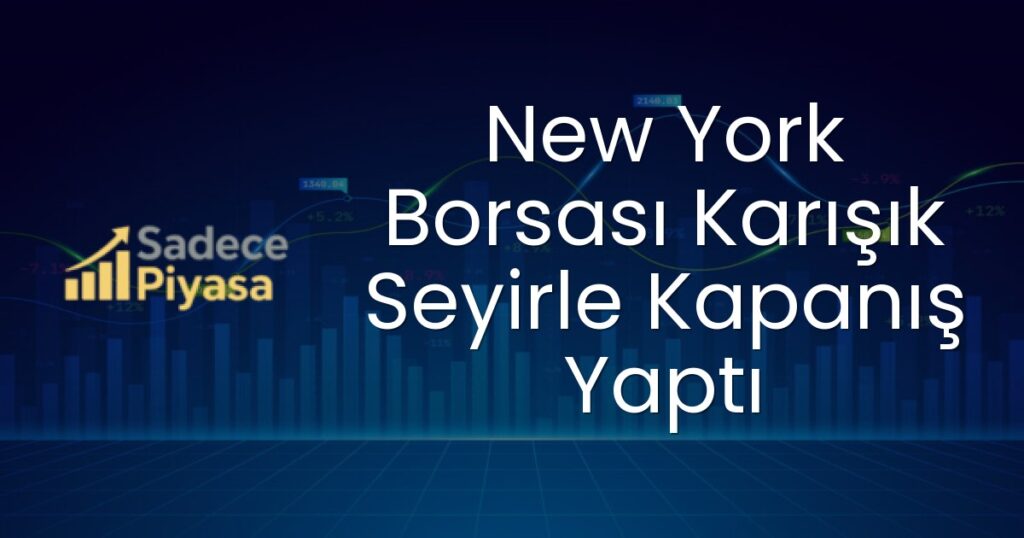 New York Borsası