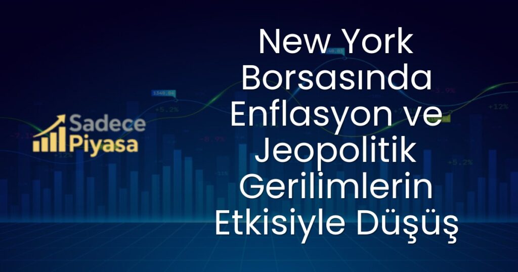 New York Borsası