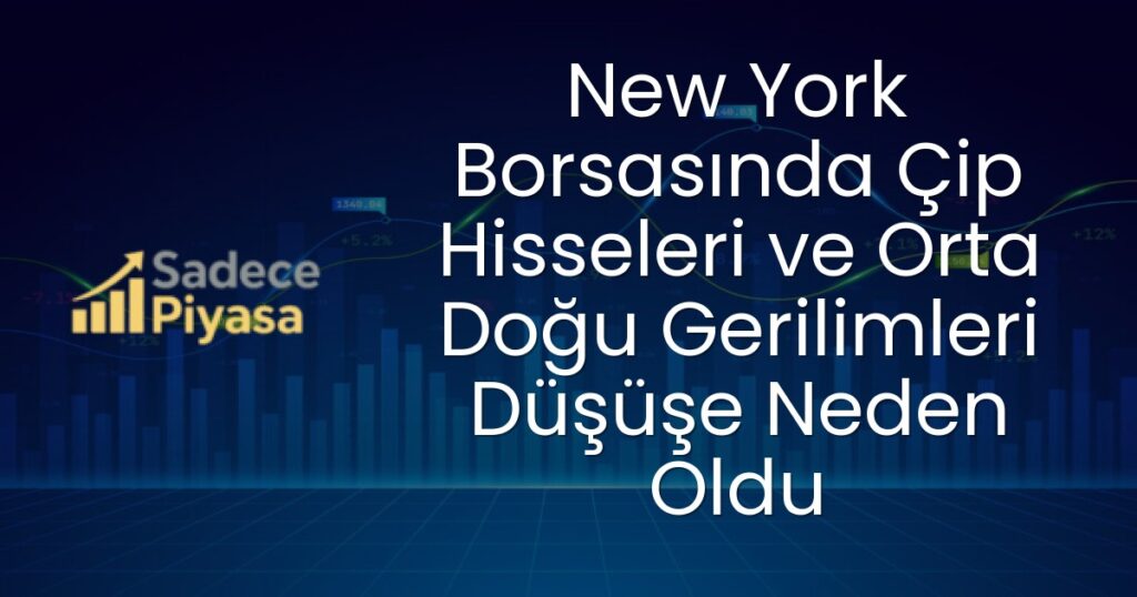 New York Borsası