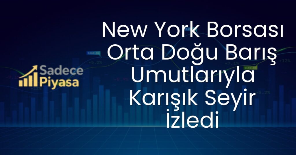 New York Borsası