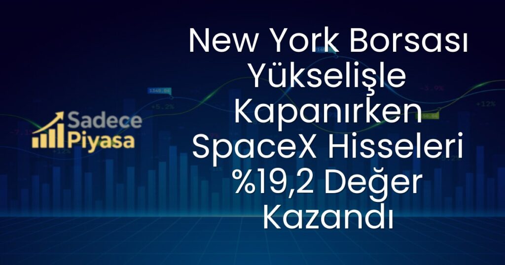 New York Borsası