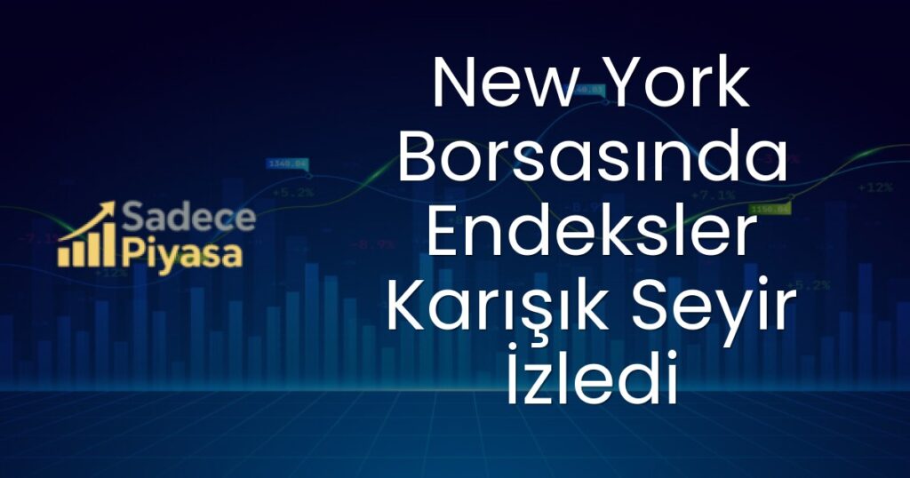New York Borsası