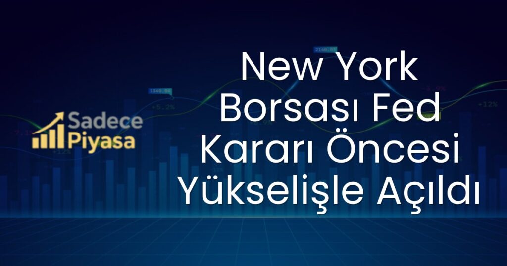 New York Borsası