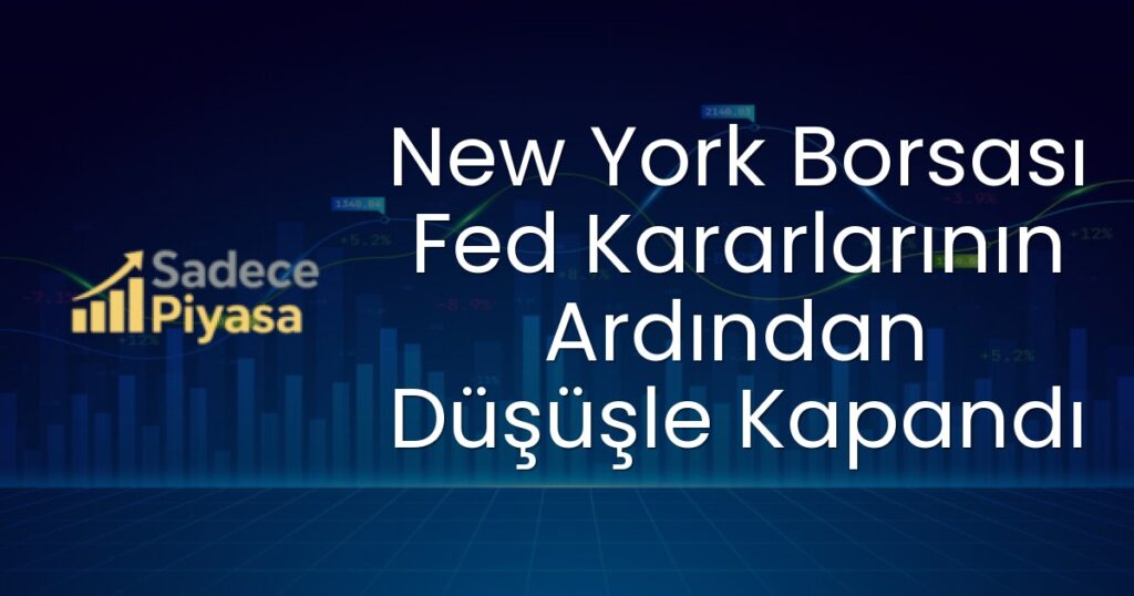 New York Borsası