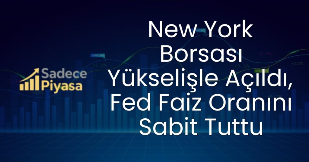 New York Borsası