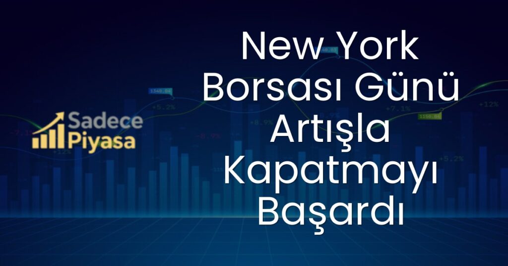 New York Borsası