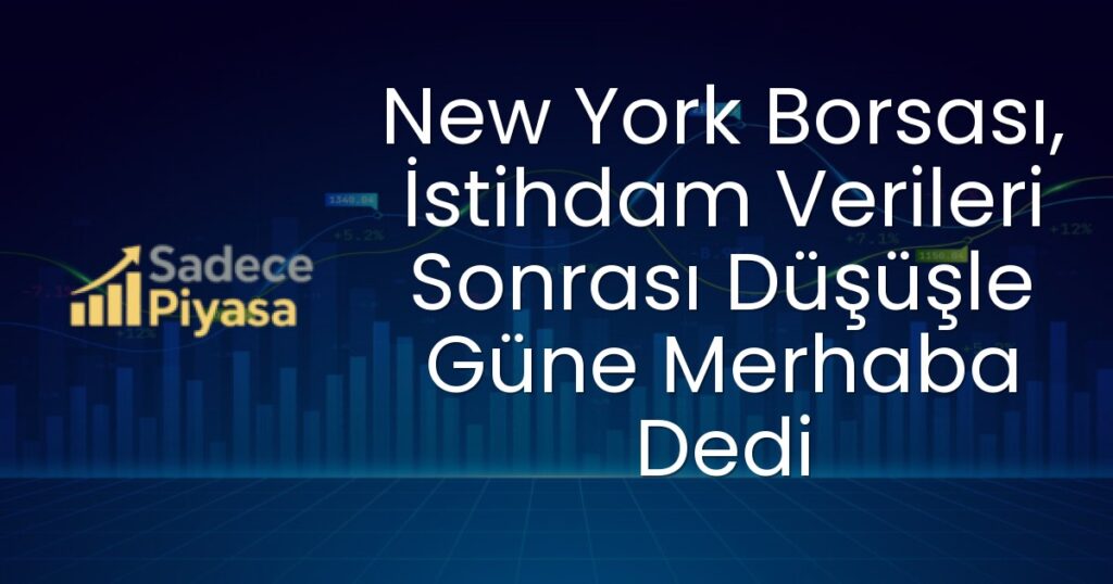New York Borsası