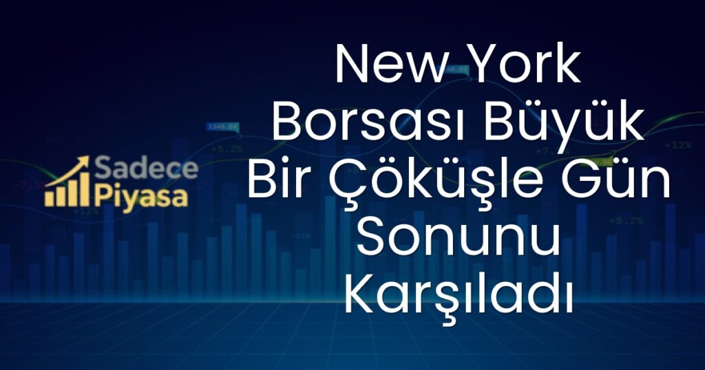 New York Borsası