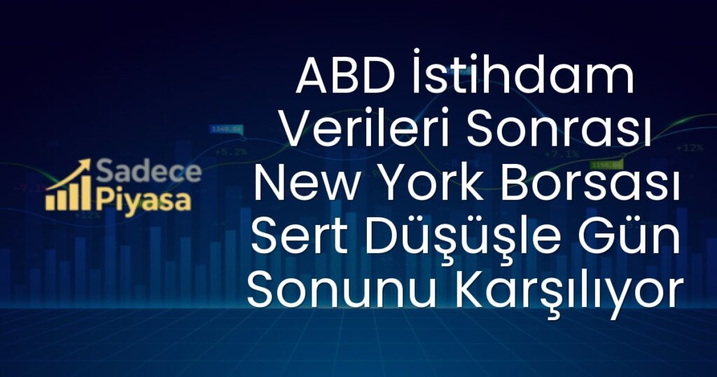 New York Borsası