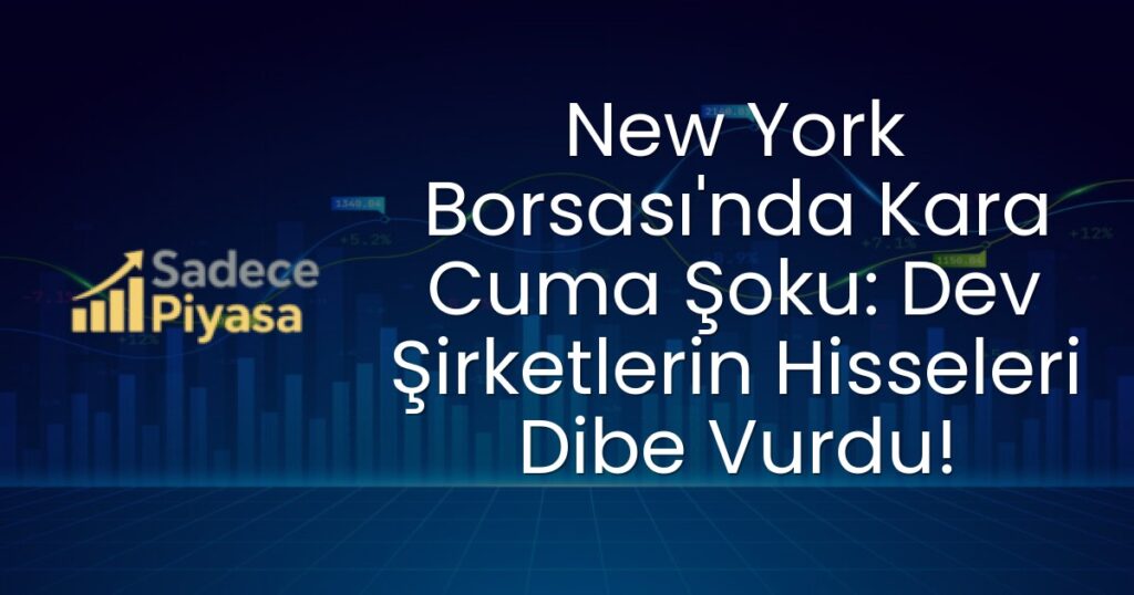 New York Borsası